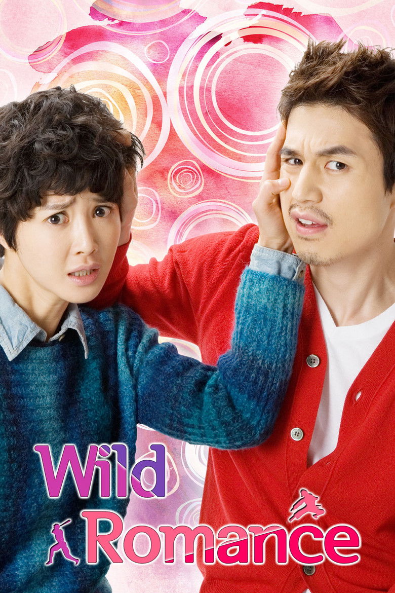 Wild Romance dizi izle