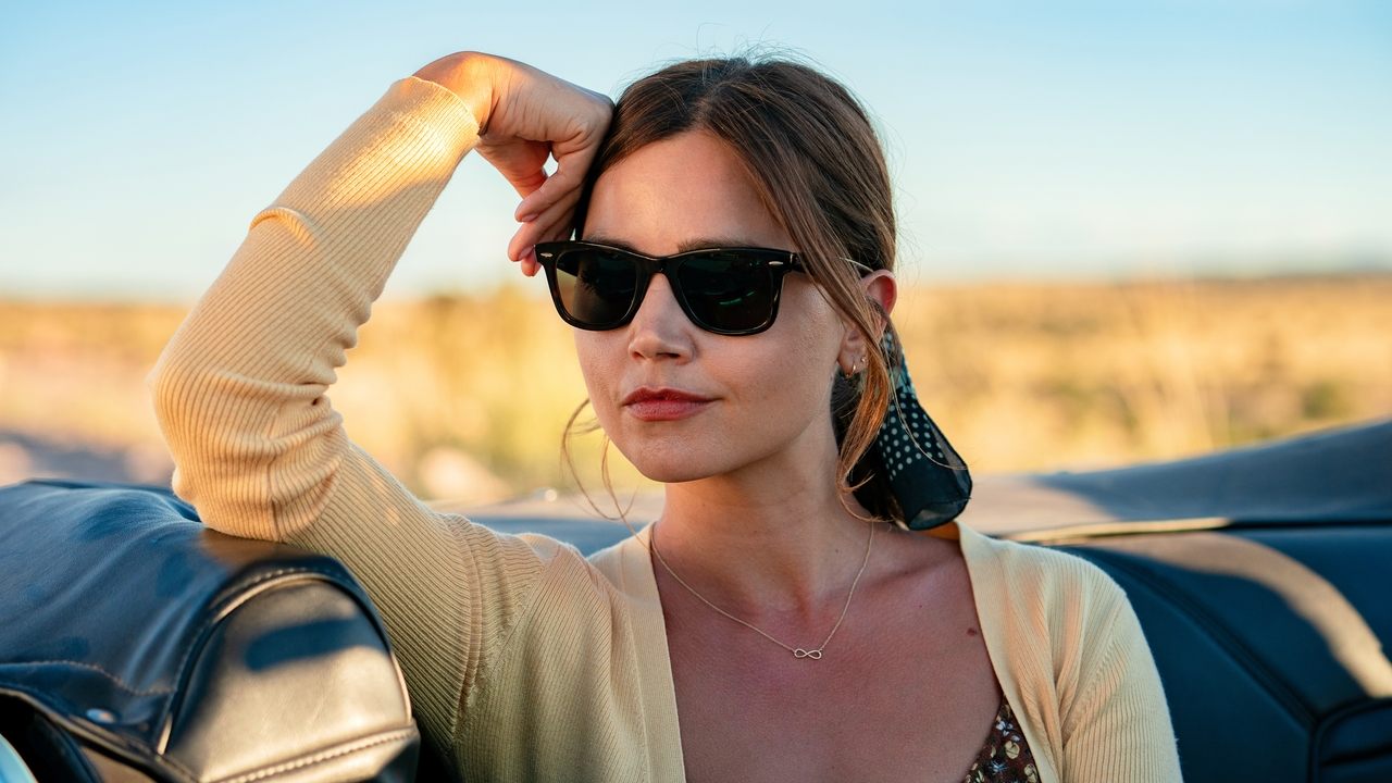 Wilderness 1. Sezon 1. Bölüm izle