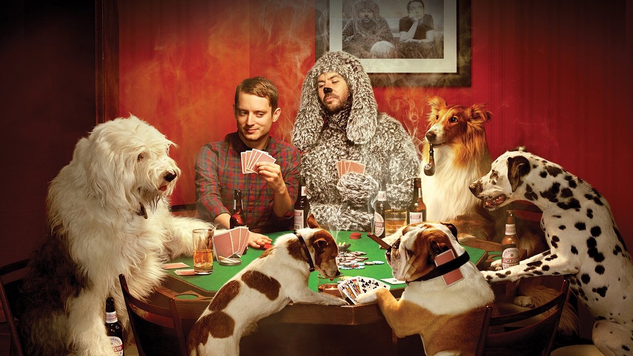 Wilfred 1. Sezon 1. Bölüm izle