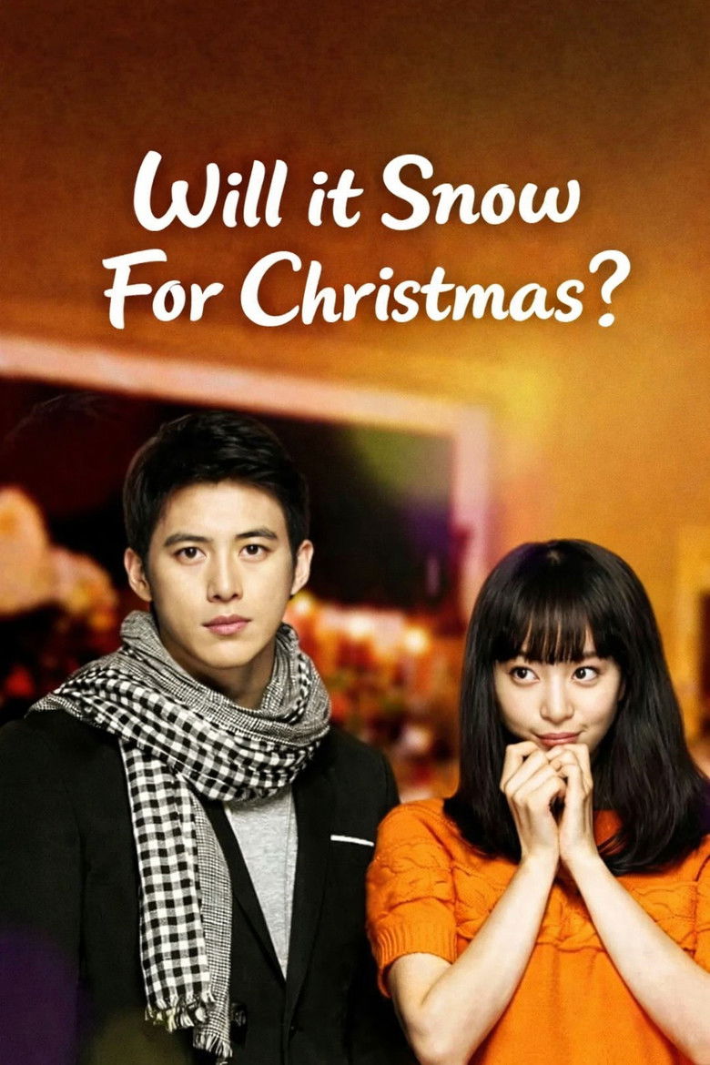 Will It Snow For Christmas? dizi izle