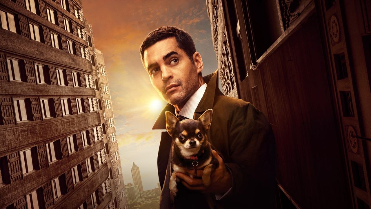 Will Trent 3. Sezon 18. Bölüm izle