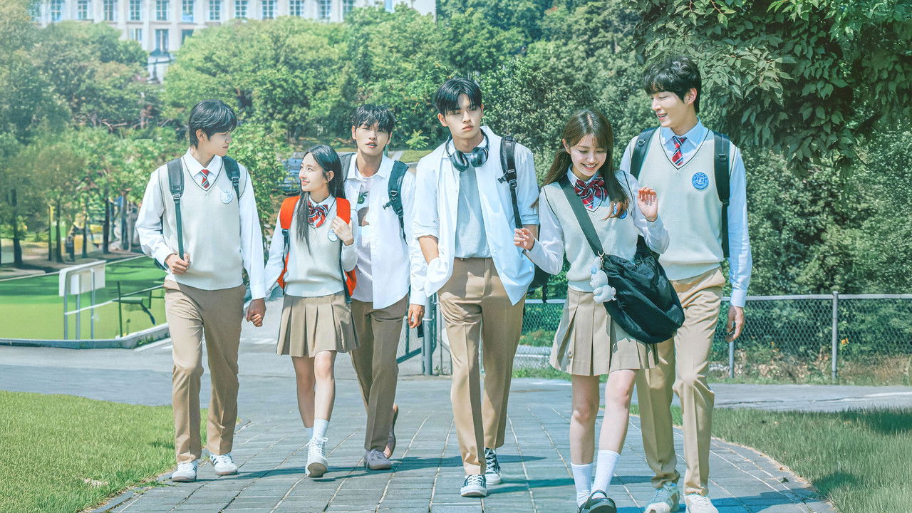 Will You Be My Manager? 1. Sezon 6. Bölüm izle