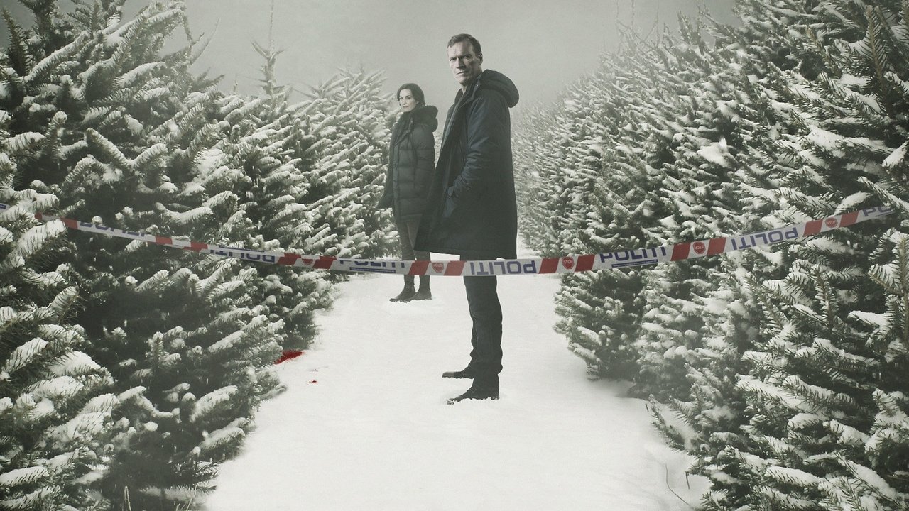 Wisting 3. Sezon 4. Bölüm izle