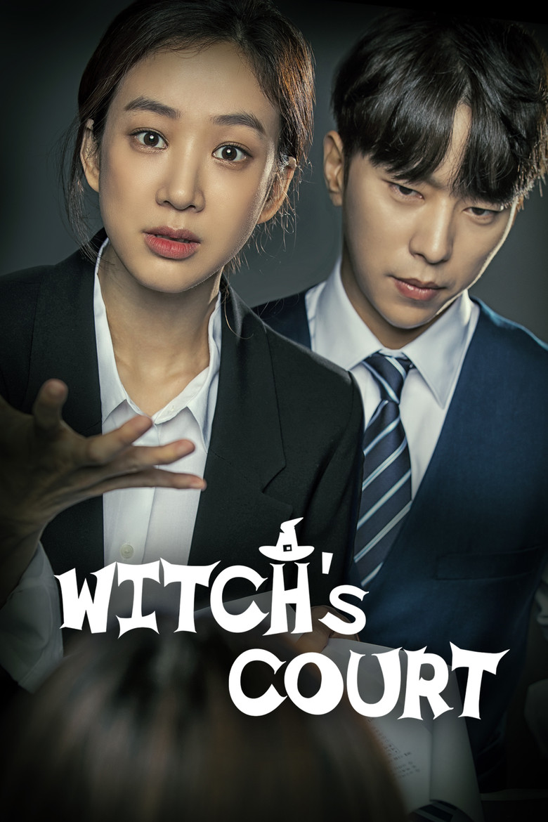 Witch’s Court dizi izle