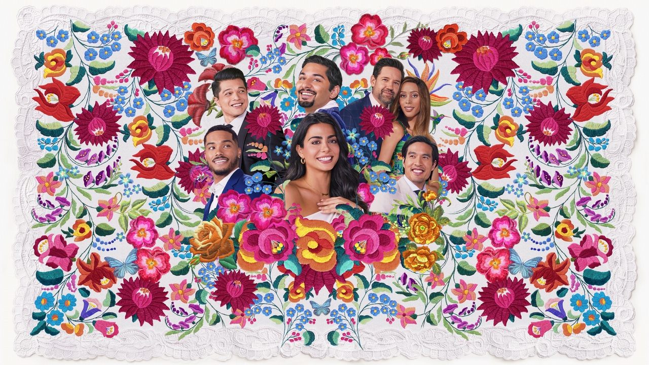 With Love 2. Sezon 6. Bölüm izle