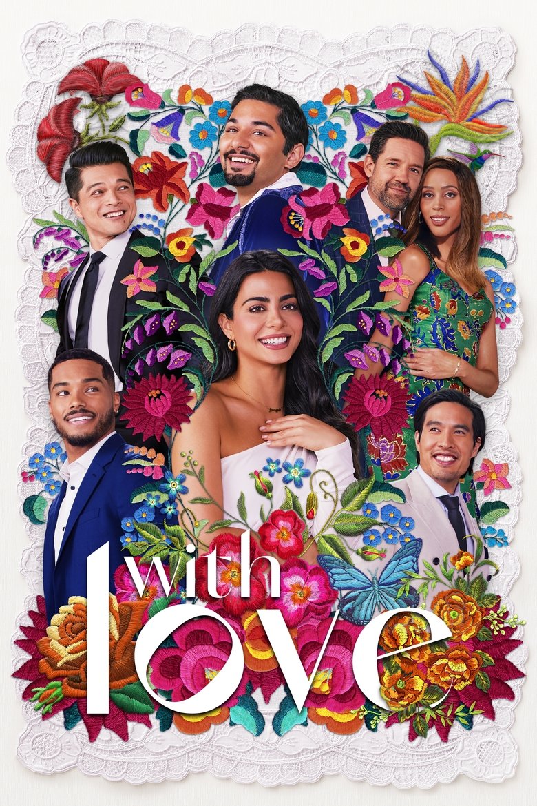 With Love dizi izle