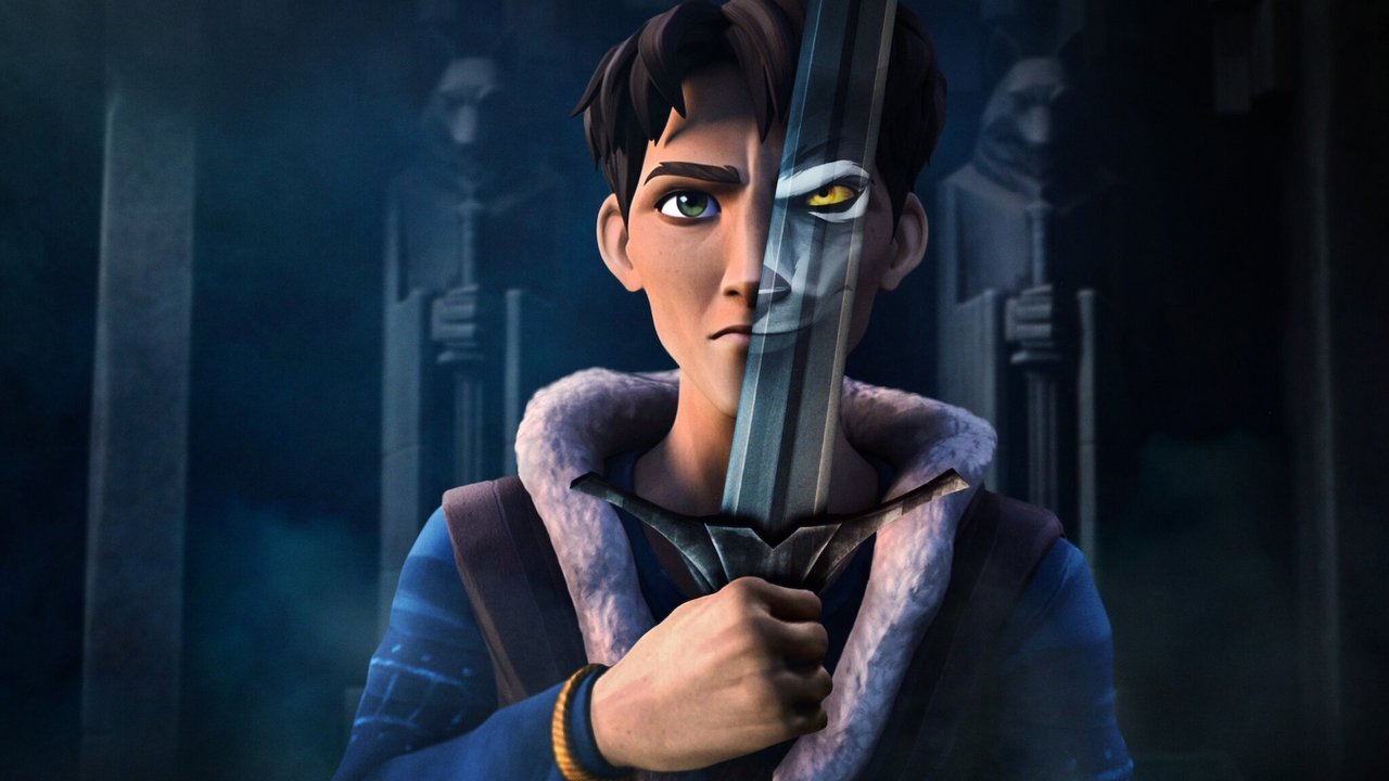 Wolf King 2. Sezon 5. Bölüm izle