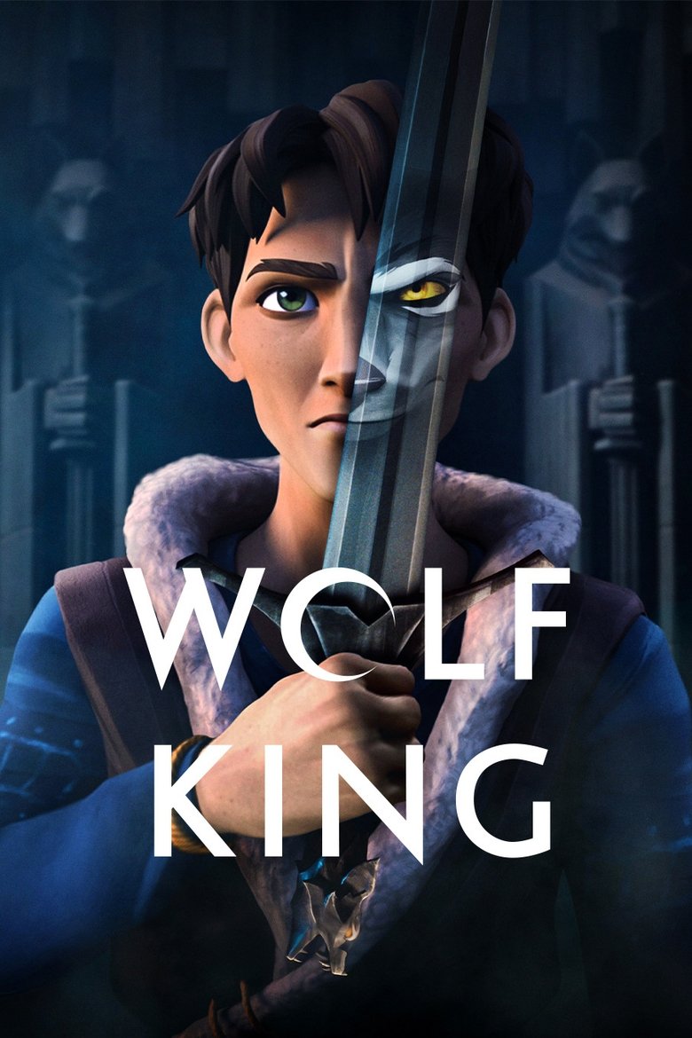 Wolf King dizi izle