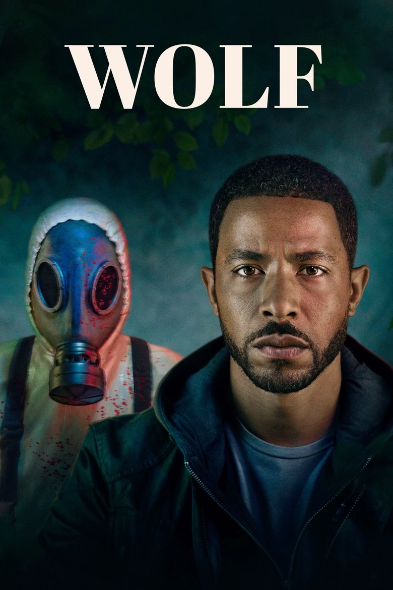Wolf dizi izle