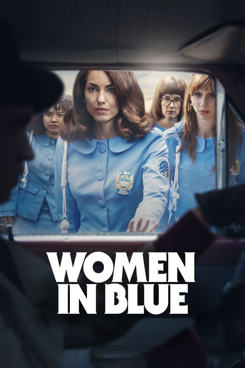 Women in Blue dizi izle