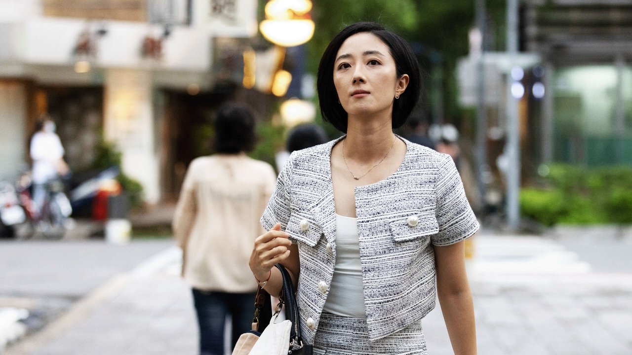 Women in Taipei 1. Sezon 11. Bölüm izle