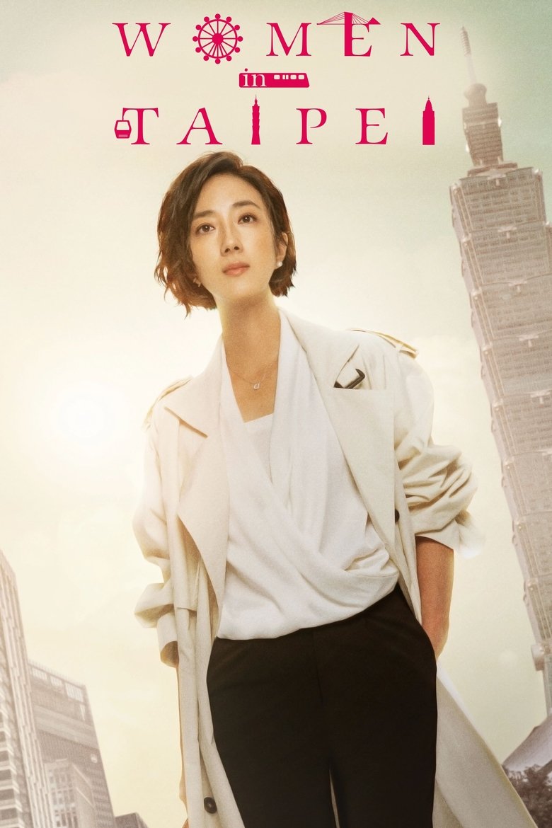 Women in Taipei dizi izle