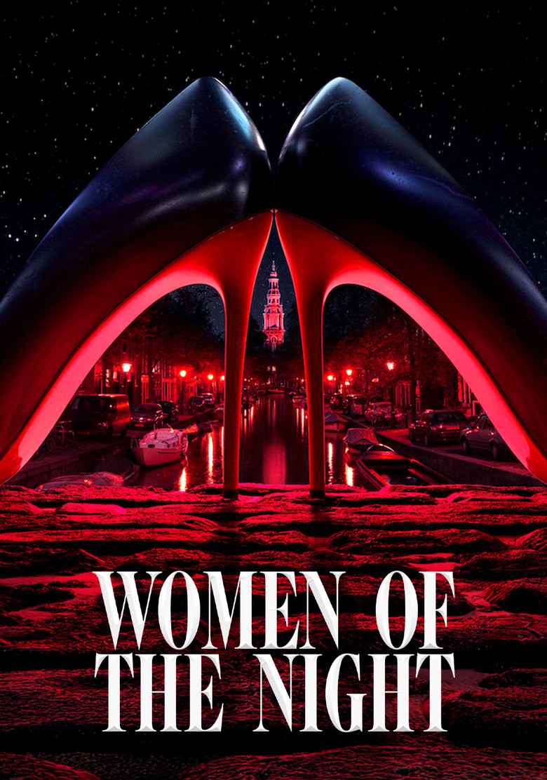 Women of the Night dizi izle