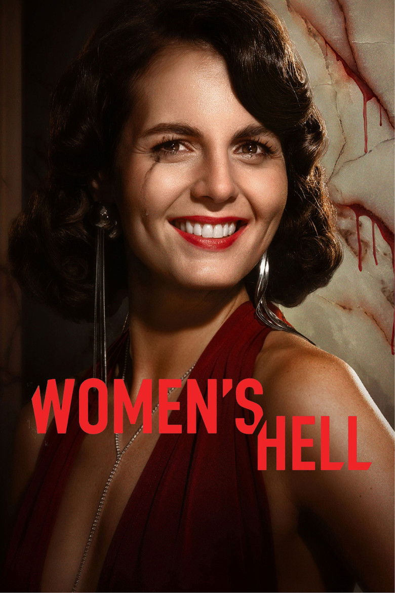 Women’s Hell dizi izle