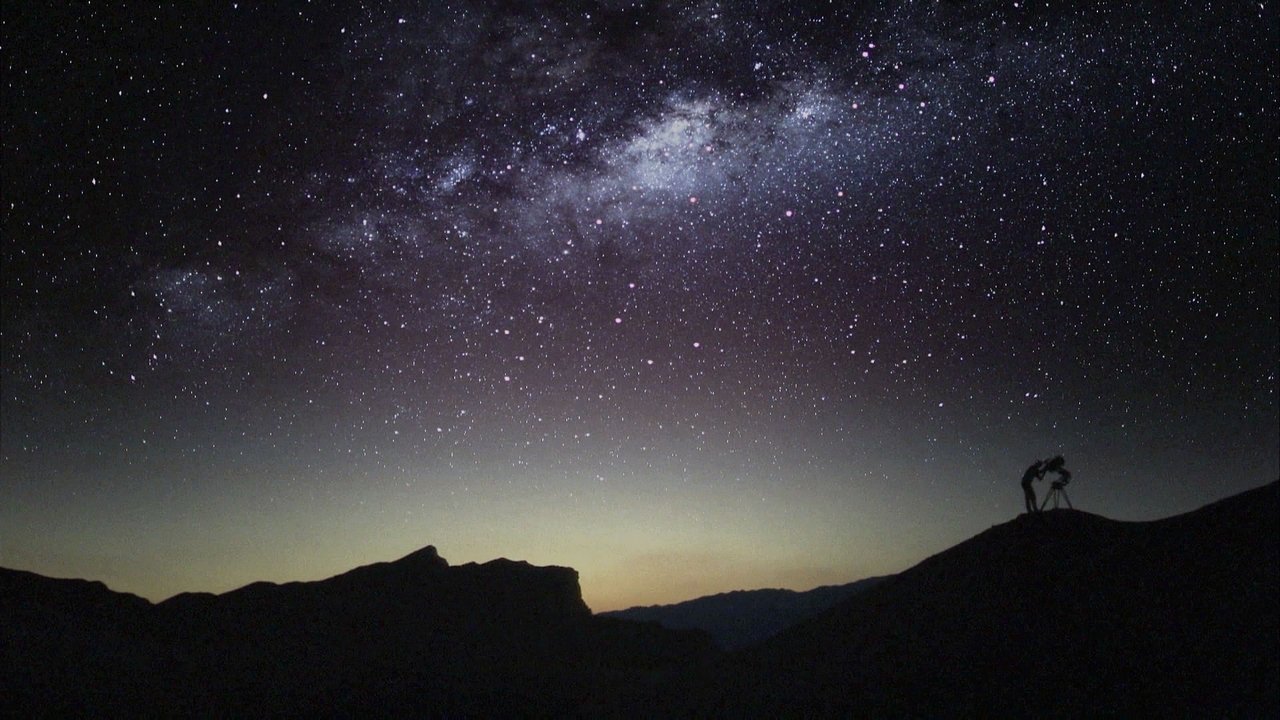 Wonders of the Solar System 1. Sezon 1. Bölüm izle