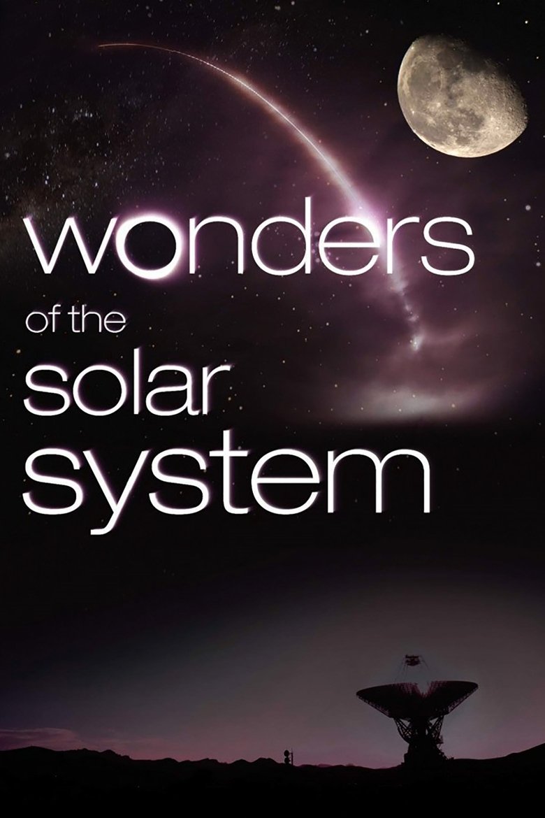 Wonders of the Solar System dizi izle