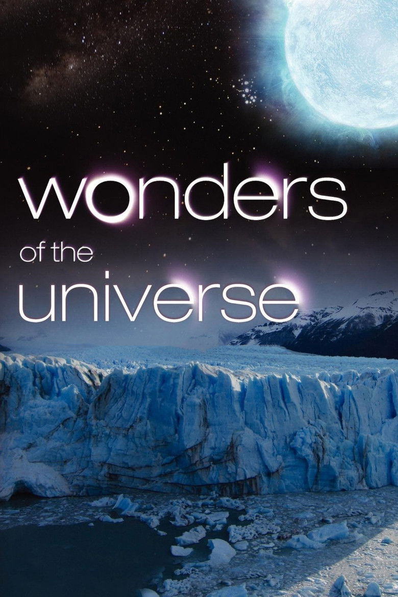 Wonders of the Universe dizi izle