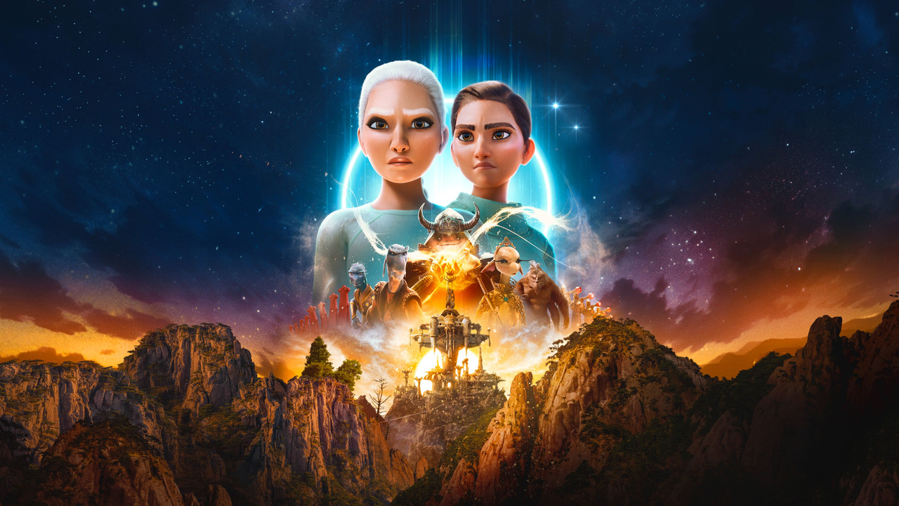 WondLa 3. Sezon 6. Bölüm izle