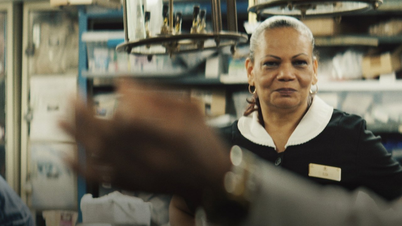 Working: What We Do All Day 1. Sezon 4. Bölüm izle