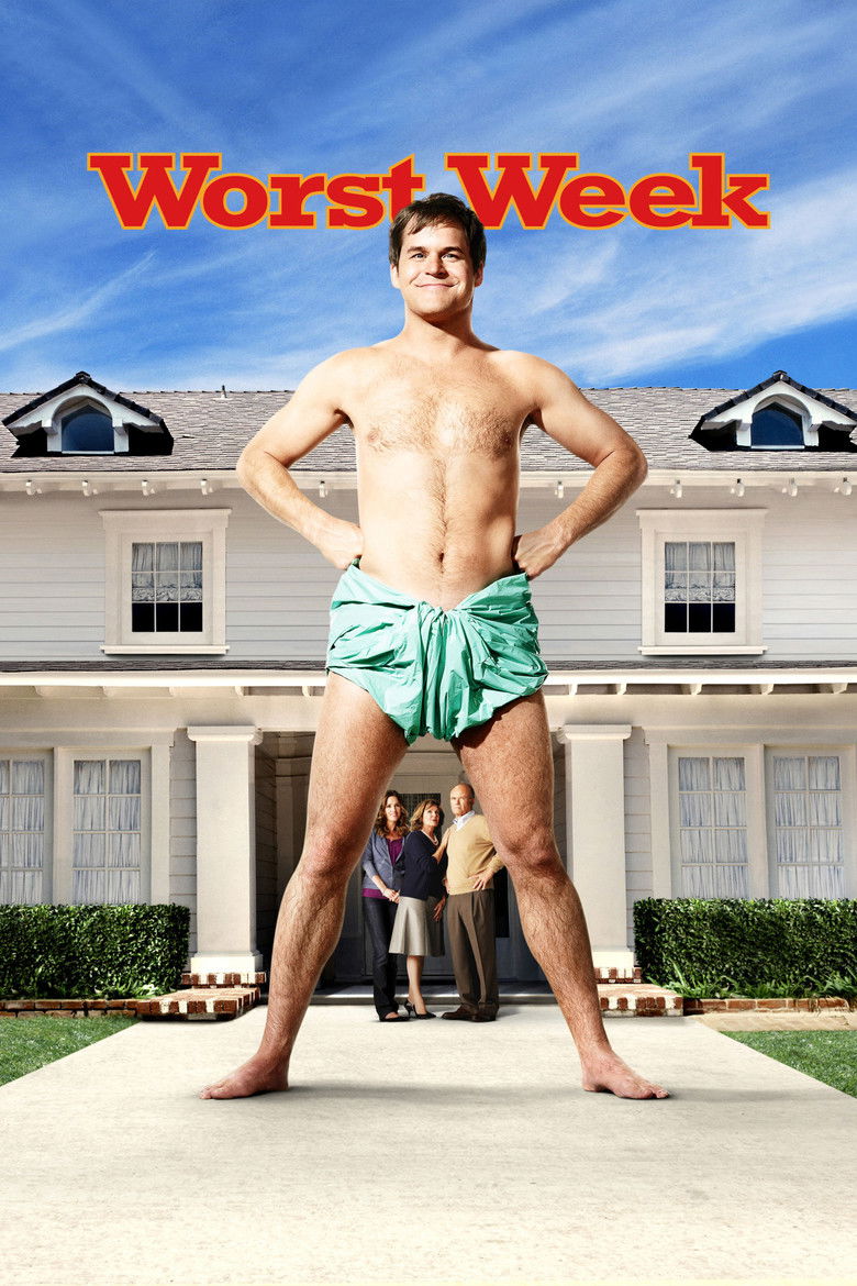 Worst Week dizi izle