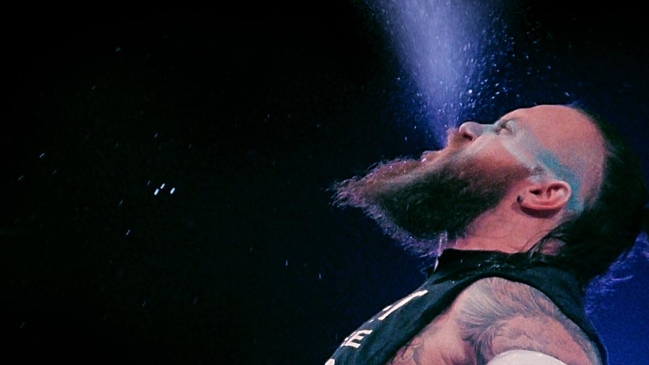 Wrestlers 1. Sezon 7. Bölüm izle