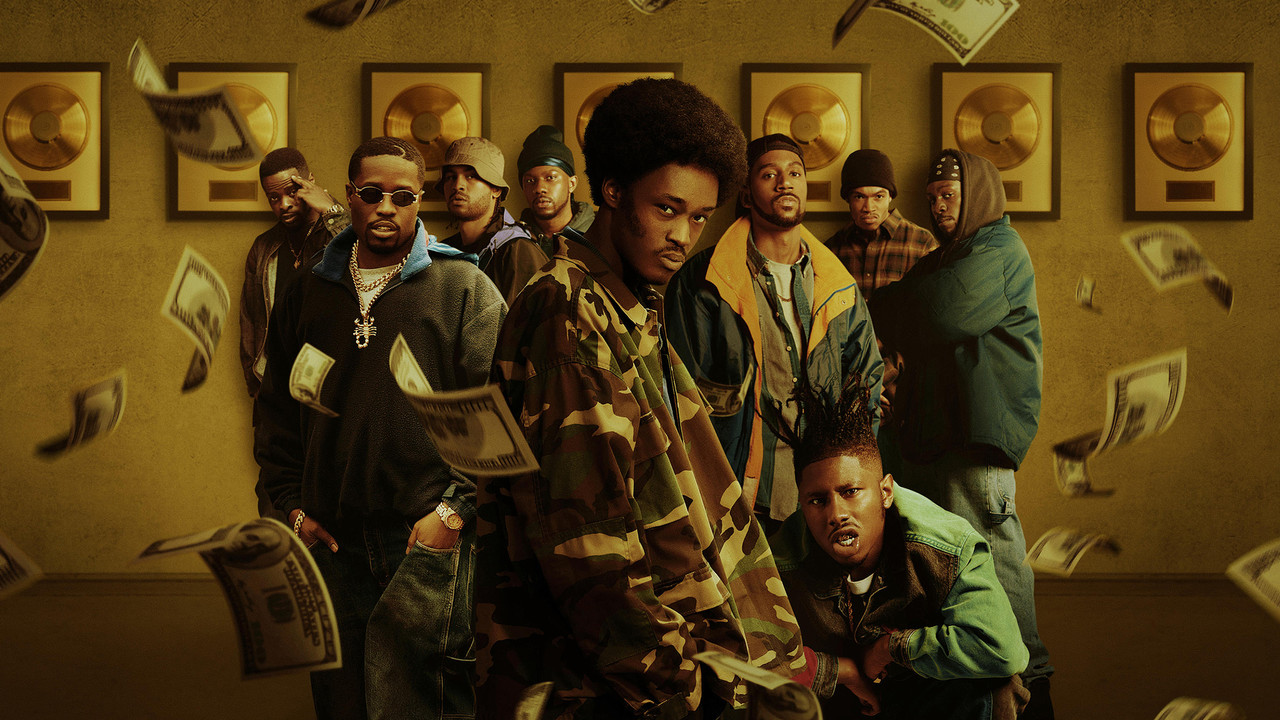 Wu-Tang: An American Saga 3. Sezon 10. Bölüm izle