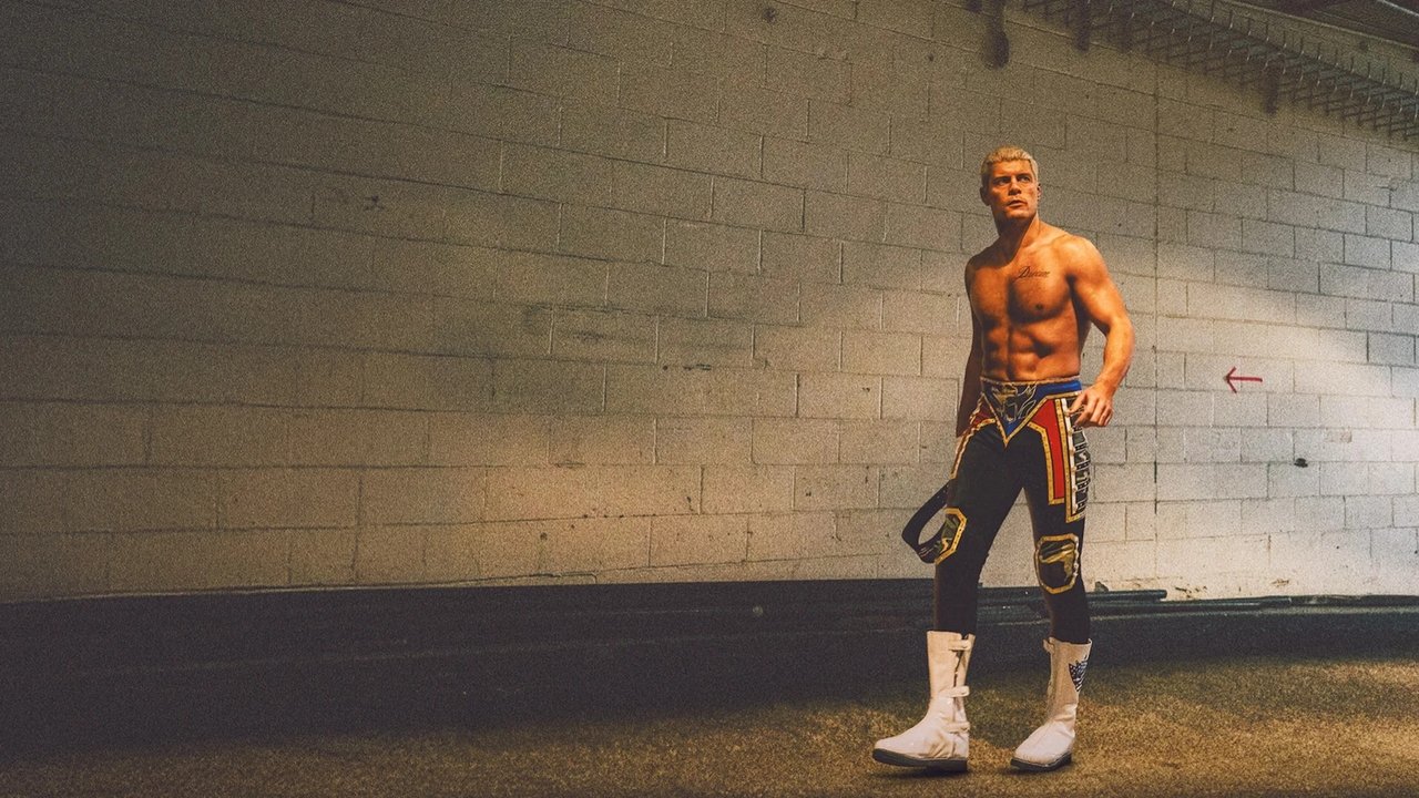 WWE: Unreal 1. Sezon 5. Bölüm izle