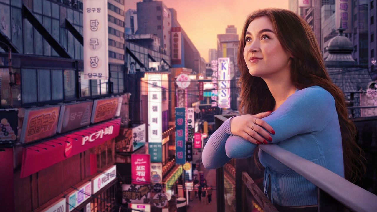 XO, Kitty 3. Sezon 2. Bölüm izle