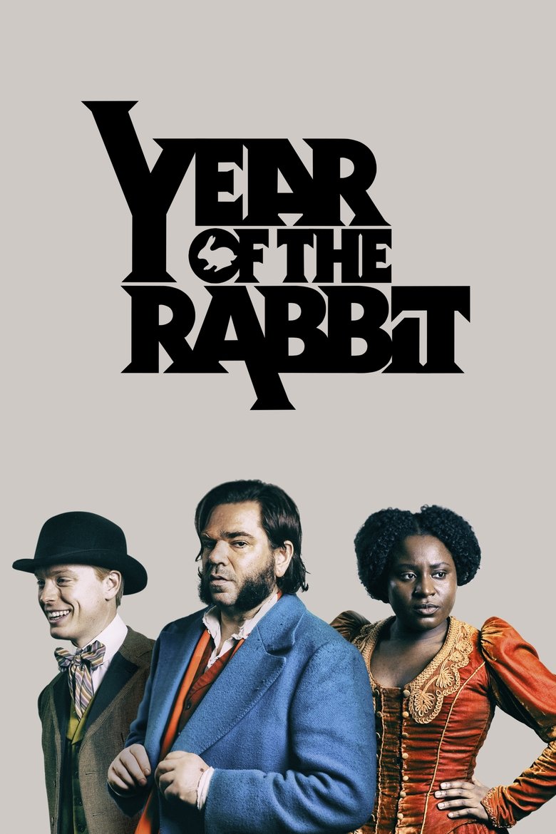 Year of the Rabbit dizi izle