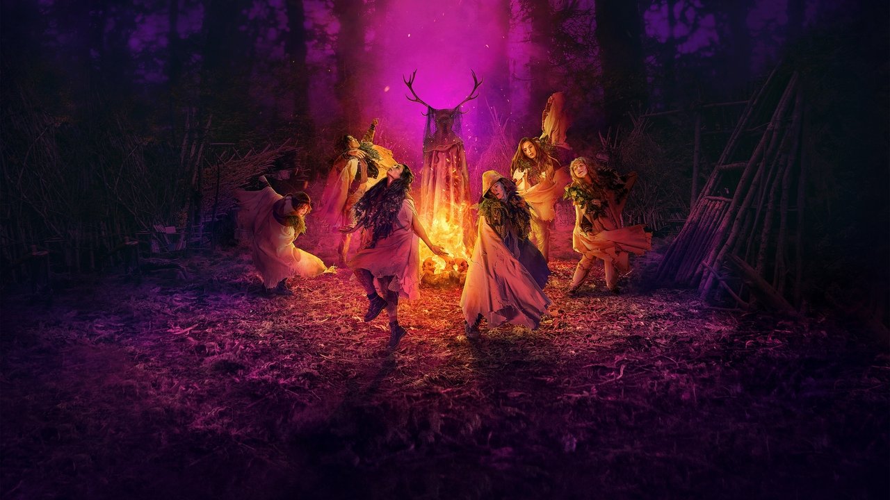 Yellowjackets 3. Sezon 10. Bölüm izle