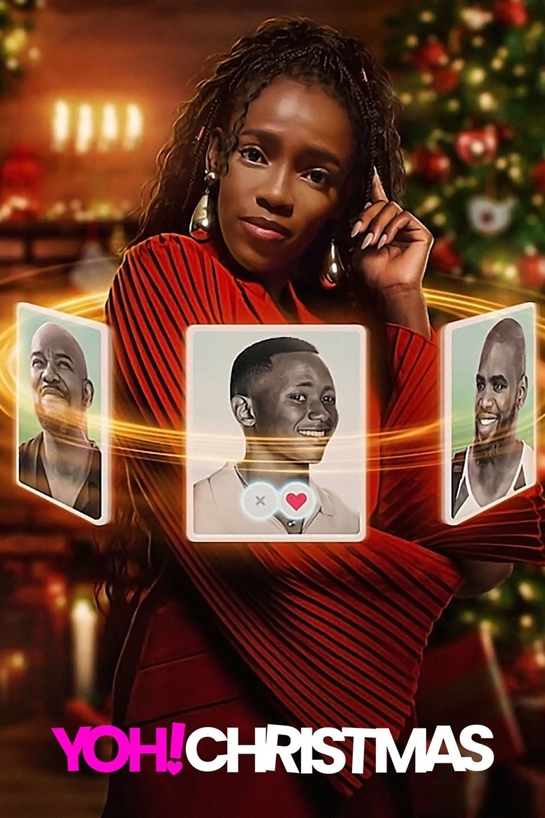 Yoh! Christmas dizi izle