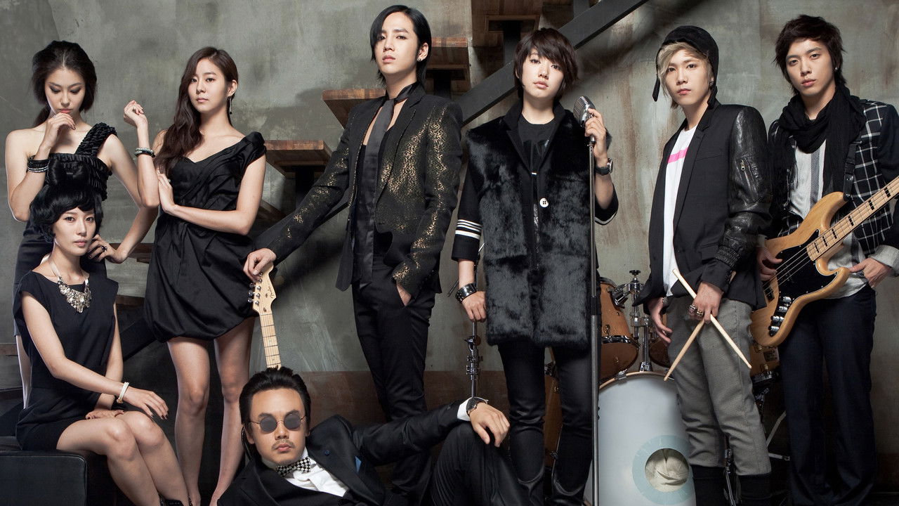 You Are Beautiful 1. Sezon 4. Bölüm izle