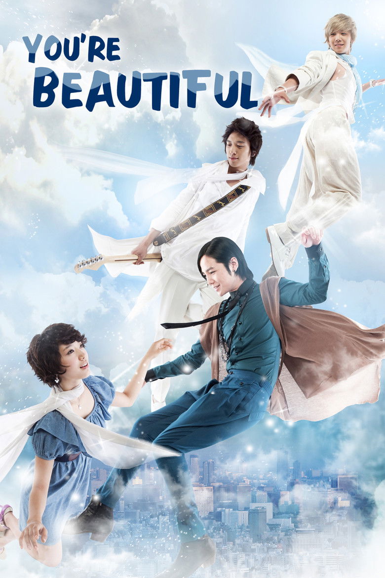 You Are Beautiful dizi izle