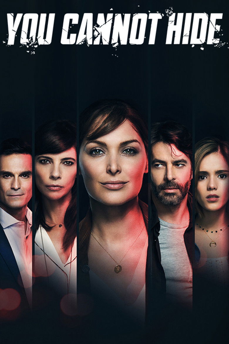 You Cannot Hide dizi izle