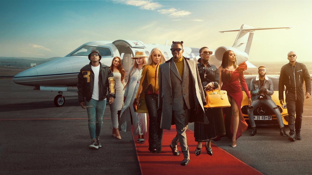 Young, Famous & African 3. Sezon 8. Bölüm izle