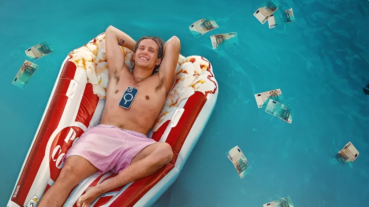 Young Millionaires 1. Sezon 8. Bölüm izle