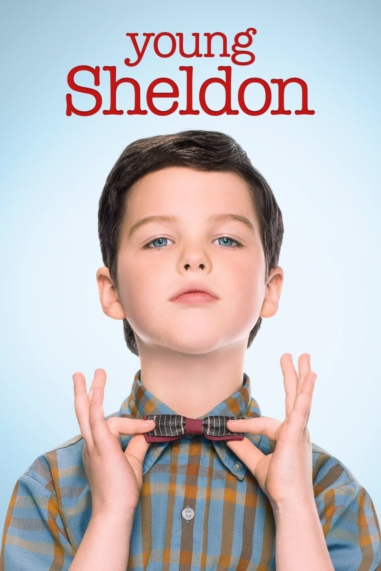 Young Sheldon dizi izle