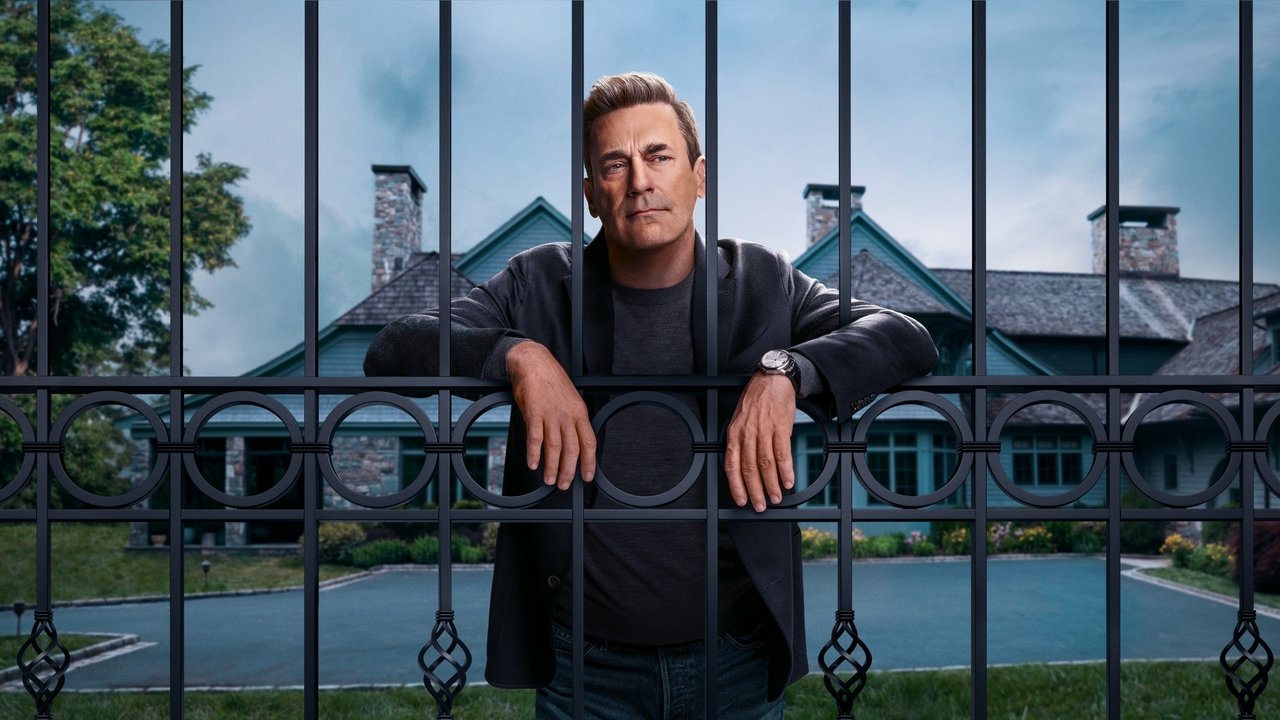 Your Friends & Neighbors 1. Sezon 9. Bölüm izle