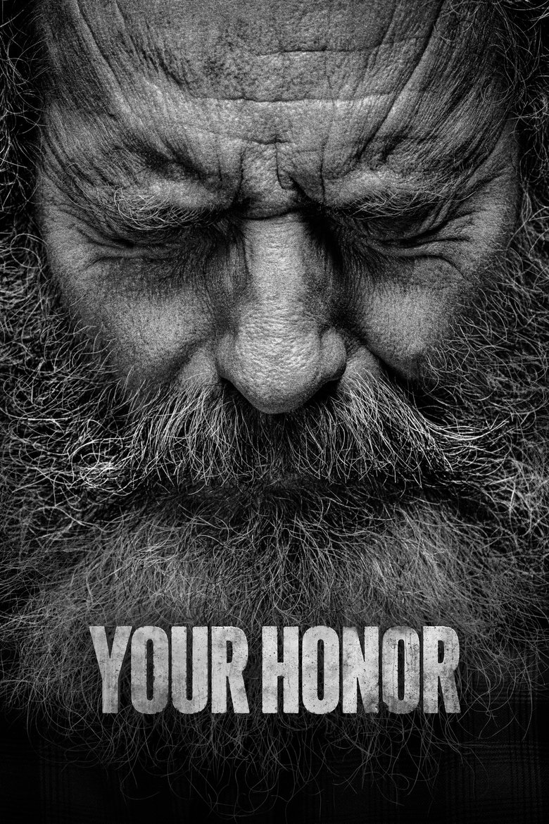 Your Honor dizi izle