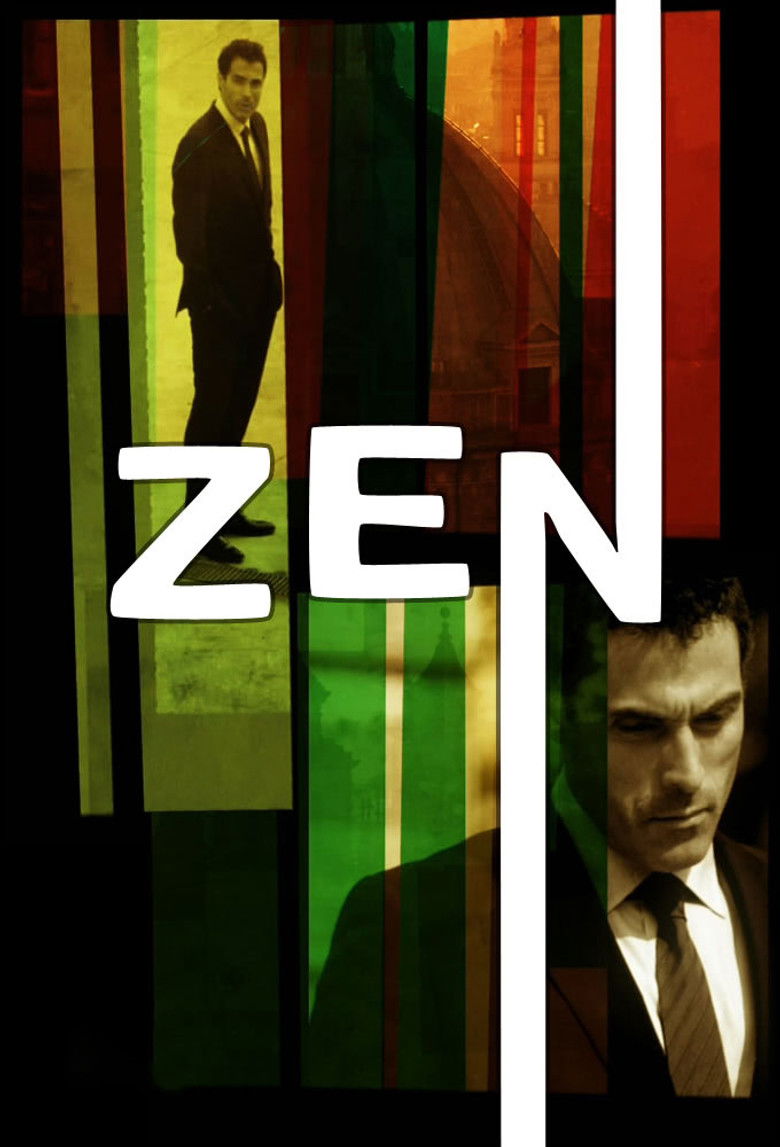 Zen dizi izle