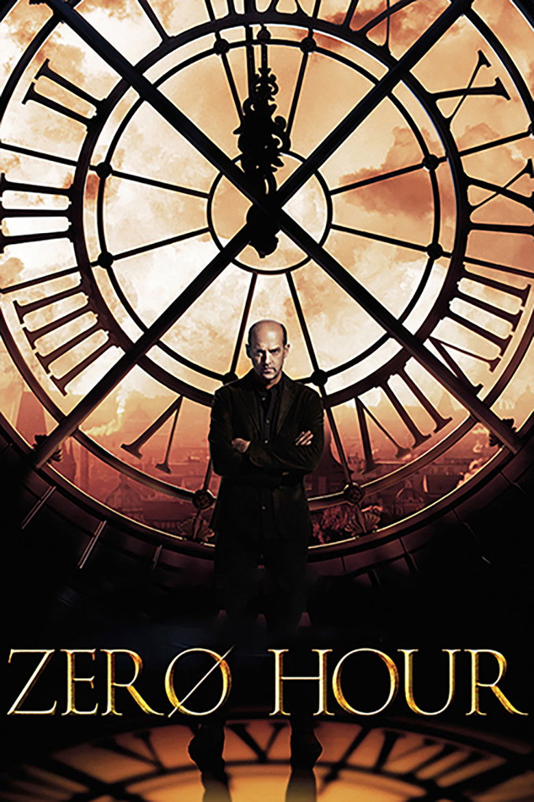 Zero Hour dizi izle