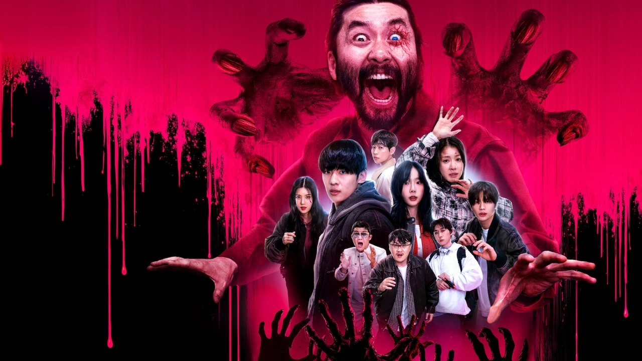 Zombieverse 2. Sezon 7. Bölüm izle