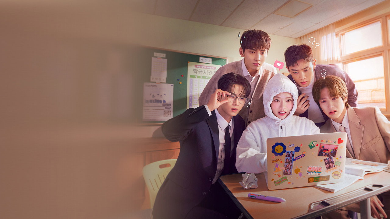 Absolute Value of Romance 1. Sezon 4. Bölüm izle