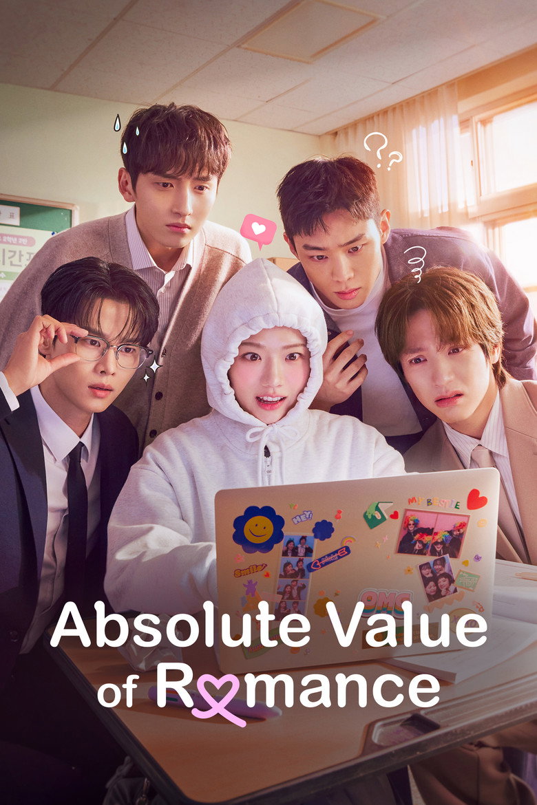 Absolute Value of Romance dizi izle