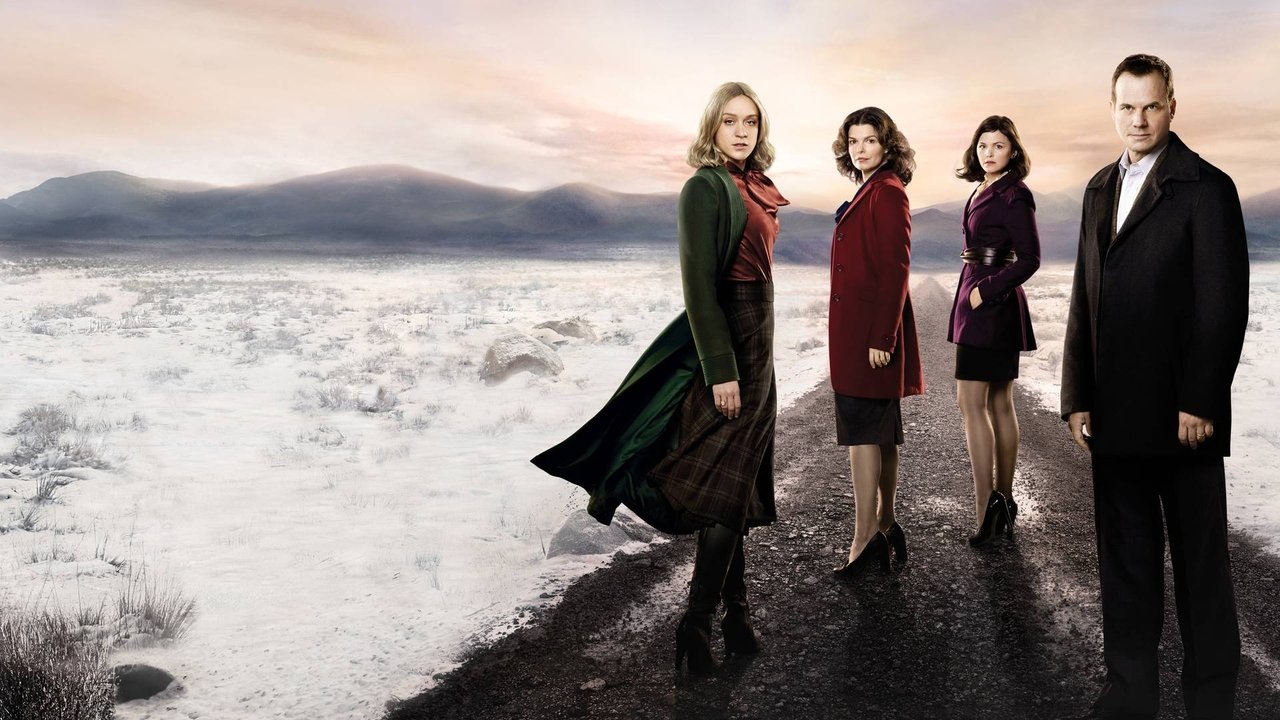 Big Love 1. Sezon 2. Bölüm izle