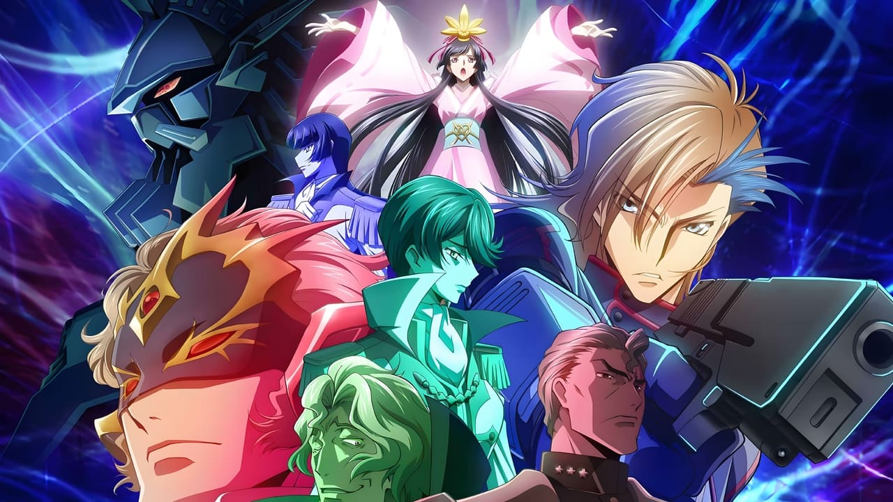 Code Geass: Rozé of the Recapture 1. Sezon 12. Bölüm izle