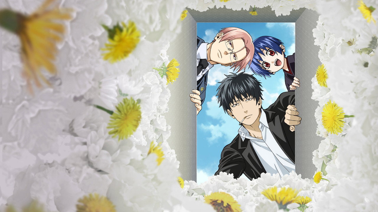 Dandelion 1. Sezon 7. Bölüm izle