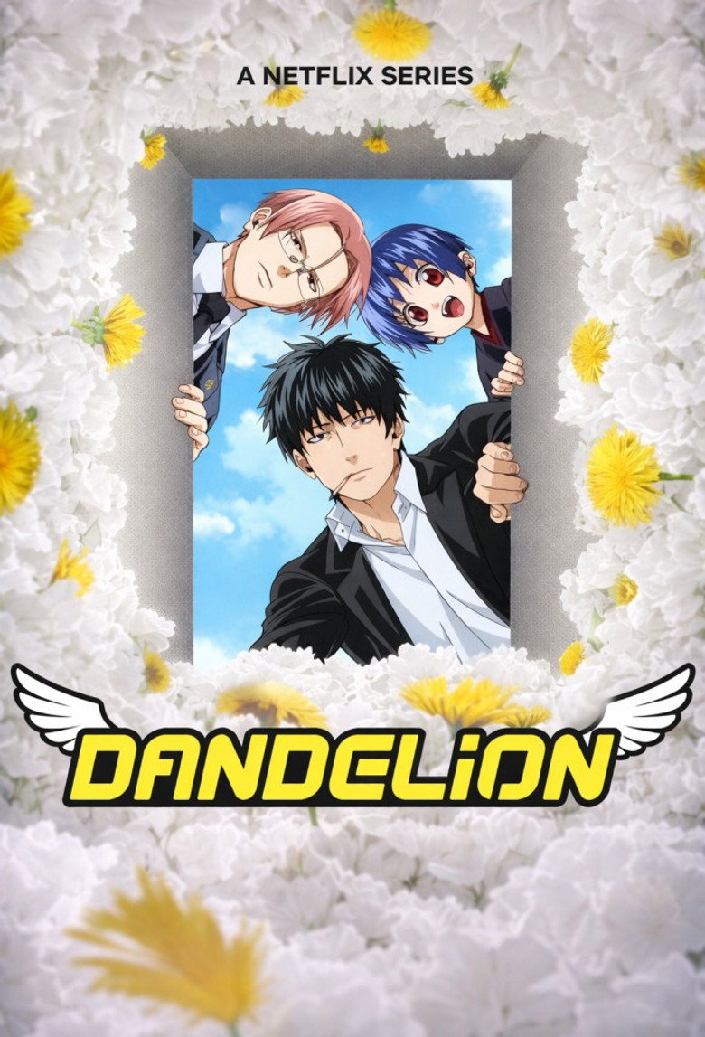Dandelion dizi izle