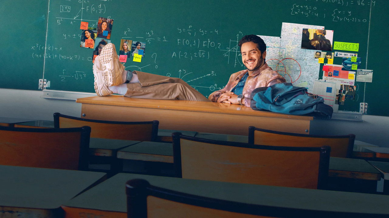 Flunked 1. Sezon 8. Bölüm izle