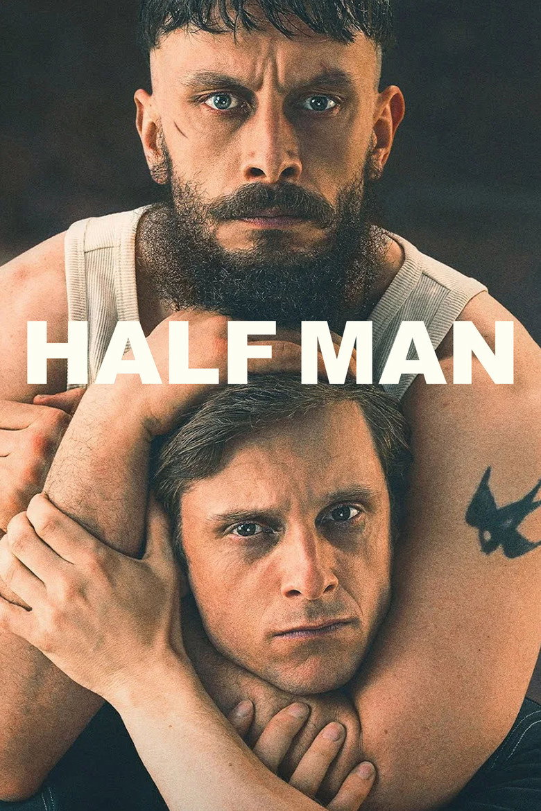 Half Man dizi izle